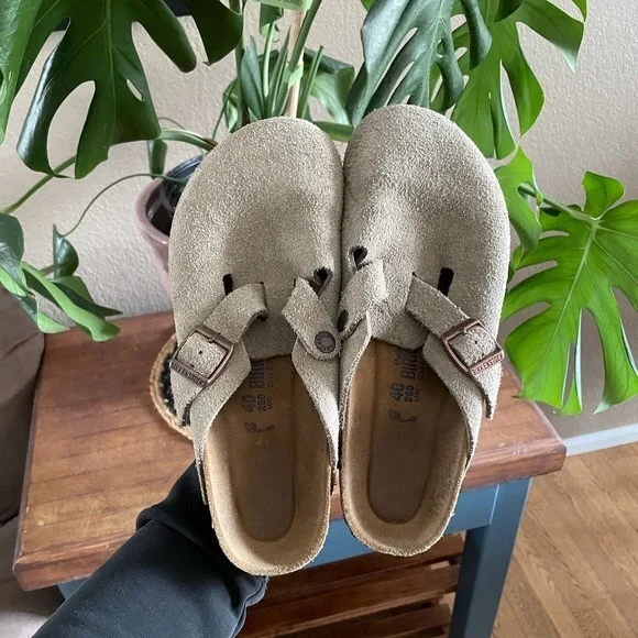 Birkenstock Boston EU40 Narrow - Picture 16 of 16